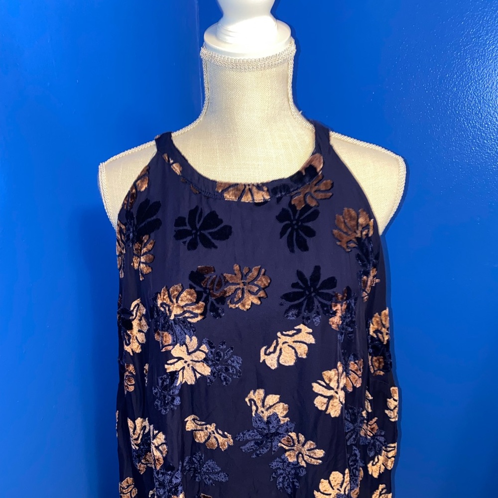Torrid Tank